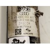 Recambio de amortiguador delantero izquierdo para audi a5 sportback (f5a, f5f) 35 tdi referencia OEM IAM 8W0413031BG  