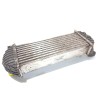 Recambio de intercooler para renault kangoo profesional referencia OEM IAM 144963234R  