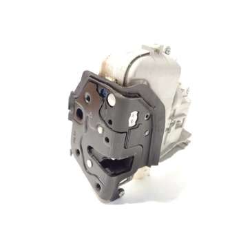 CERRADURA PUERTA DELANTERA IZQUIERDA 8J1837015E 