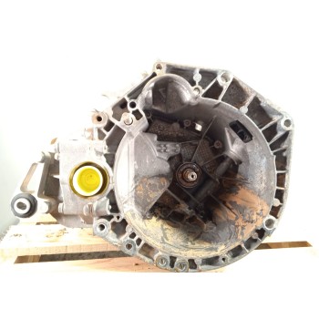 Recambio de caja cambios para fiat 500l (351_, 352_) 1.4 (199lyb1b) referencia OEM IAM 55273136  