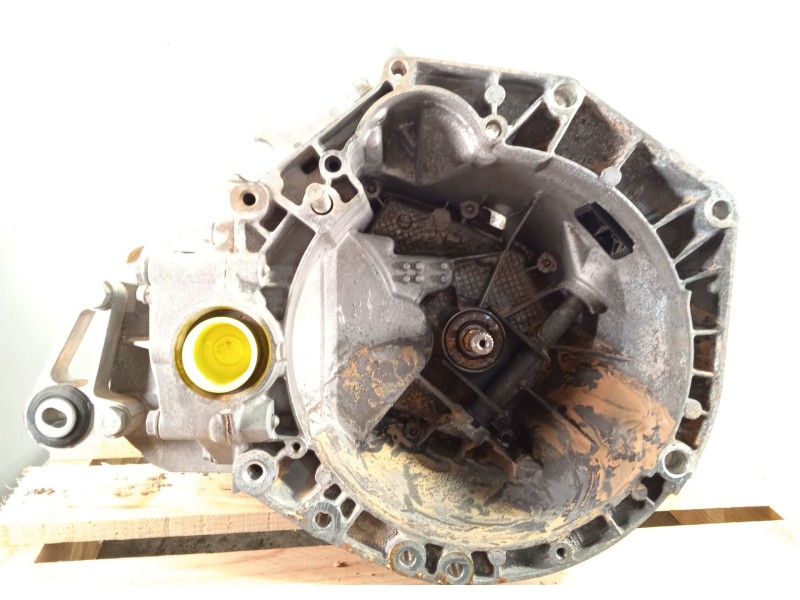 CAJA CAMBIOS 55273136 