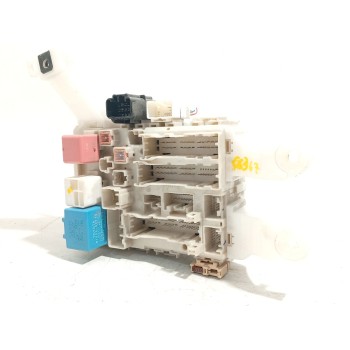 CAJA RELES / FUSIBLES 827300F051 827300F051C 15739D29