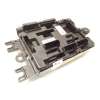 Recambio de caja reles / fusibles para bmw serie 1 lim. (f20) 118i referencia OEM IAM 9337881 61149259466 61149337881