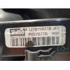 Recambio de motor calefaccion para porsche boxster (typ 986) básico referencia OEM IAM 1J1819021B  