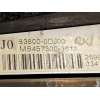 Recambio de cuadro instrumentos para toyota yaris (_p9_) 1.0 vvt-i (ksp90_) referencia OEM IAM 838000DJ00  4573003611