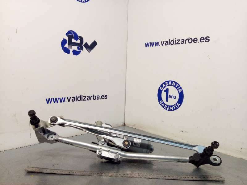 MOTOR LIMPIA DELANTERO 2992466 61612990025