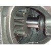 Recambio de motor arranque para renault kangoo profesional referencia OEM IAM 233006508R  RSM1411