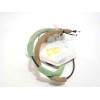 Recambio de cerradura puerta delantera izquierda para mazda cx-5 2.0 cat referencia OEM IAM 9L09E0025  