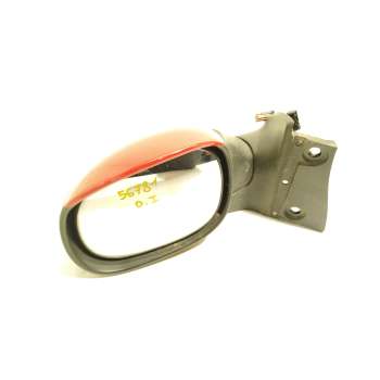 RETROVISOR IZQUIERDO 8153WQ 