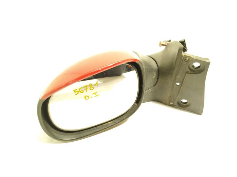 RETROVISOR IZQUIERDO 8153WQ 
