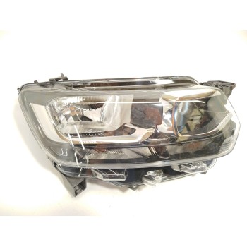 Recambio de faro derecho para citroën berlingo furgoneta/monovolumen (k9) e-berlingo referencia OEM IAM 9816824780  90173981