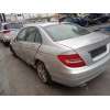 mercedes-benz clase c (w204) lim. del año 2014