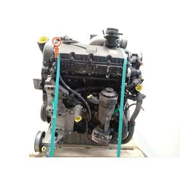 MOTOR COMPLETO AXC 