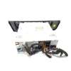 Recambio de sistema navegacion gps para audi a7 sportback (4ga) 3.0 tdi quattro referencia OEM IAM 4G0035670C  