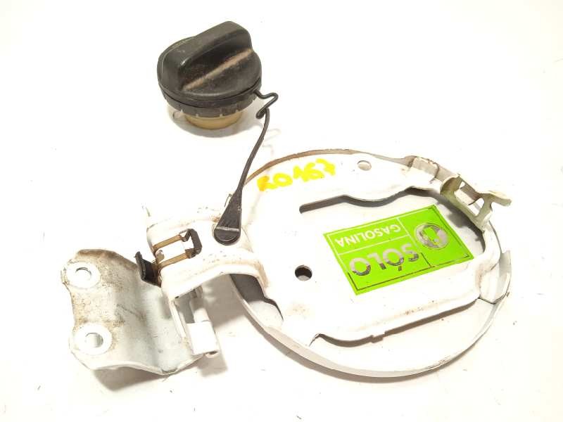 TAPA EXTERIOR COMBUSTIBLE 773500D080 