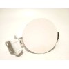 Recambio de tapa exterior combustible para toyota yaris hybrid feel! referencia OEM IAM 773500D080  