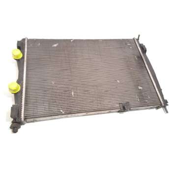 RADIADOR AGUA 21400JD70A 21400JD71A