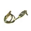 Recambio de sonda lambda para seat leon (kl1, klg) 2.0 tdi referencia OEM IAM 05L907807CA  0281008741