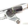 Recambio de motor limpia delantero para porsche boxster (typ 986) básico referencia OEM IAM 0390241350  99762410501