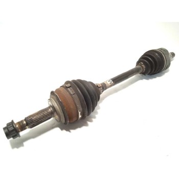 Recambio de transmision delantera izquierda para toyota yaris hybrid feel! referencia OEM IAM 434200D411  