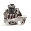 Recambio de alternador para volvo s60 i (384) 2.4 referencia OEM IAM RAA22841  0124515054