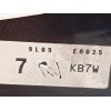 Recambio de cerradura puerta delantera izquierda para mazda cx-5 2.0 cat referencia OEM IAM 9L09E0025  