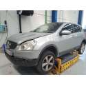 NISSAN QASHQAI I (J10, NJ10)