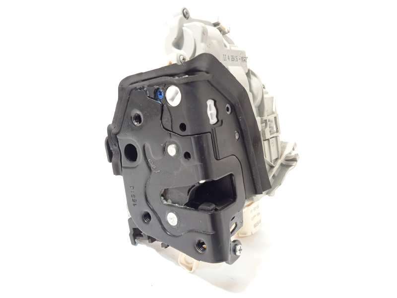 CERRADURA PUERTA TRASERA IZQUIERDA 4G0839015C 