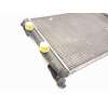 Recambio de radiador agua para nissan qashqai (j10) tekna referencia OEM IAM 21400JD70A  21400JD71A