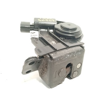 Recambio de cerradura maletero / porton para toyota verso (_r2_) 2.0 d-4d (aur20_) referencia OEM IAM 6935002080  