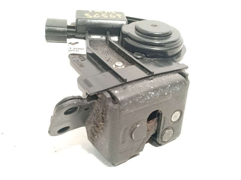 CERRADURA MALETERO / PORTON 6935002080 