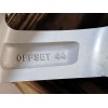 Recambio de llanta para hyundai kona (os, ose, osi) 1.0 t-gdi referencia OEM IAM 52910J9100  