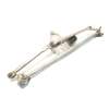 Recambio de motor limpia delantero para porsche boxster (typ 986) básico referencia OEM IAM 0390241350  99762410501