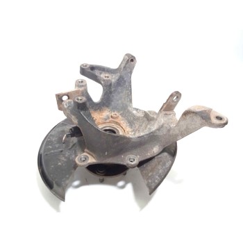 Recambio de mangueta trasera izquierda para ford kuga (cbv) titanium s 4x4 referencia OEM IAM 8V415A971AB 1538604 1556400