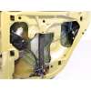 Recambio de puerta trasera derecha para seat ibiza iv sc (6j1, 6p5) 1.9 tdi referencia OEM IAM 6J4833056  