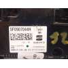 Recambio de mando climatizador para seat leon st (5f8) 2.0 tdi referencia OEM IAM 5F0907044H 5F0907044HYMS 