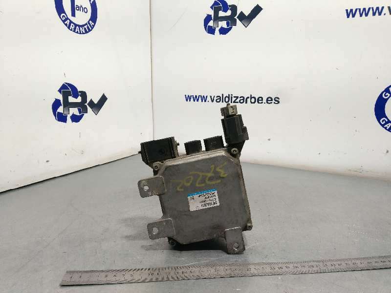 MODULO ELECTRONICO 34710AJ011 E271058011