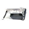 Recambio de sistema audio / radio cd para volkswagen polo v (6r1, 6c1) 1.2 tsi referencia OEM IAM 5M0035156D  VWZAZ1N6276198