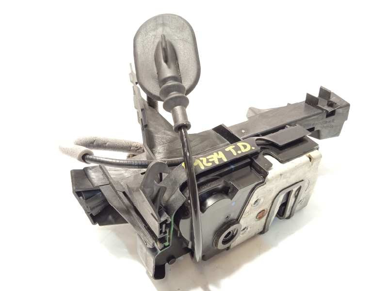 CERRADURA PUERTA TRASERA DERECHA H1BBR22152BE 2338039