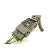 Recambio de sonda lambda para seat leon (kl1, klg) 2.0 tdi referencia OEM IAM 05L907807CA  0281008741