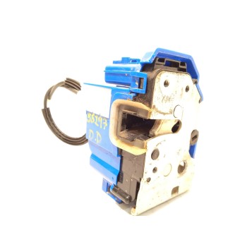 Recambio de cerradura puerta delantera derecha para fiat 500l (351_, 352_) 1.4 (199lyb1b) referencia OEM IAM 52018118  