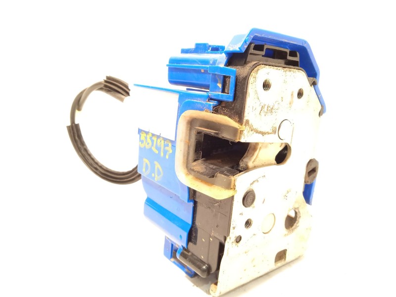 CERRADURA PUERTA DELANTERA DERECHA 52018118 