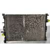 Recambio de radiador agua para land rover freelander (lr2) 2.2 td4 cat referencia OEM IAM 6G918005AB  LR000583