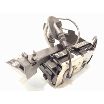 CERRADURA PUERTA TRASERA IZQUIERDA H1BBA218A00BE 2338041