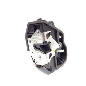 CERRADURA PUERTA DELANTERA IZQUIERDA 7229461 51217229461