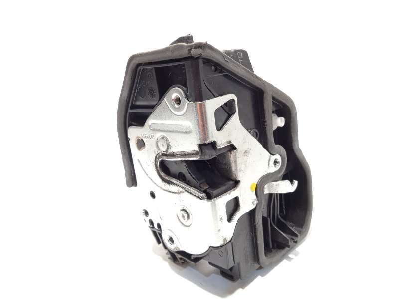 CERRADURA PUERTA DELANTERA IZQUIERDA 7229461 51217229461