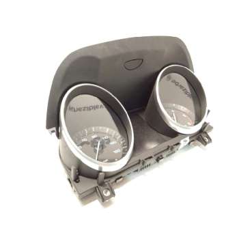 CUADRO INSTRUMENTOS BJ3210849BG LR039629 