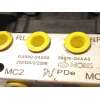 Recambio de abs para hyundai i30 (pd) klass referencia OEM IAM 58910G4AA0 6158941600 G458924500