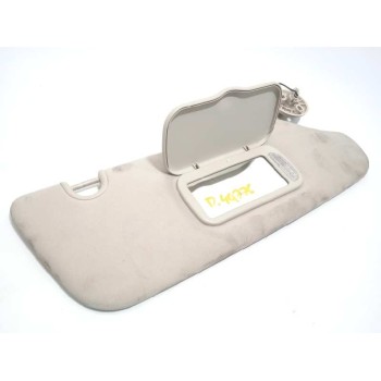 Recambio de parasol derecho para lancia voyager (404) gold referencia OEM IAM K1JE921DAAA  