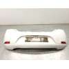 Recambio de paragolpes trasero para dacia sandero ii (b8_) 1.2 referencia OEM IAM 850103777S  